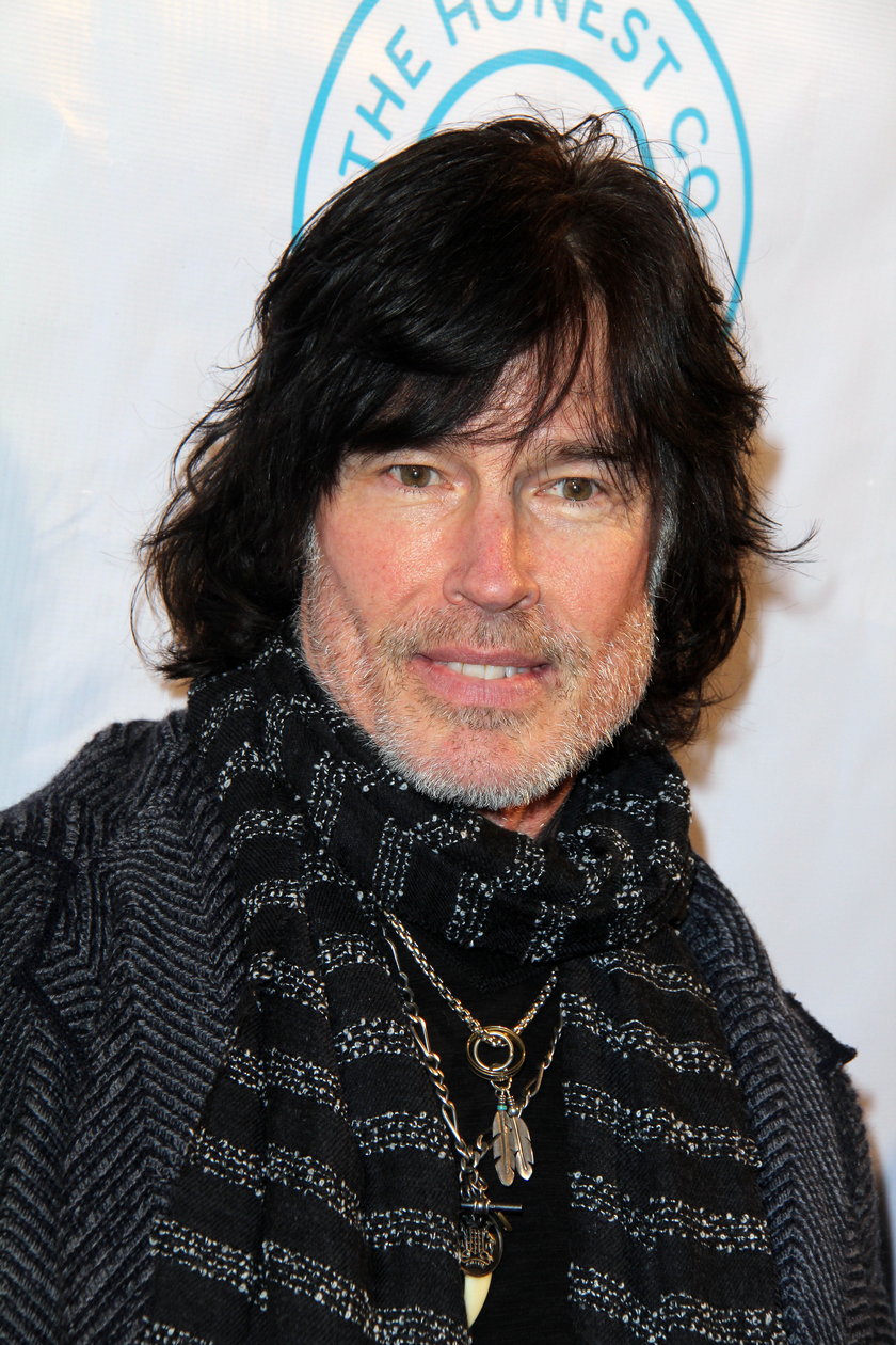 Ronn Moss