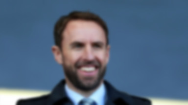 Gareth Southgate: to nie będzie mecz o moją przyszłość