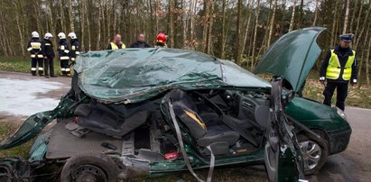 Eksperci: Zginęli pod Chełmnem, bo...