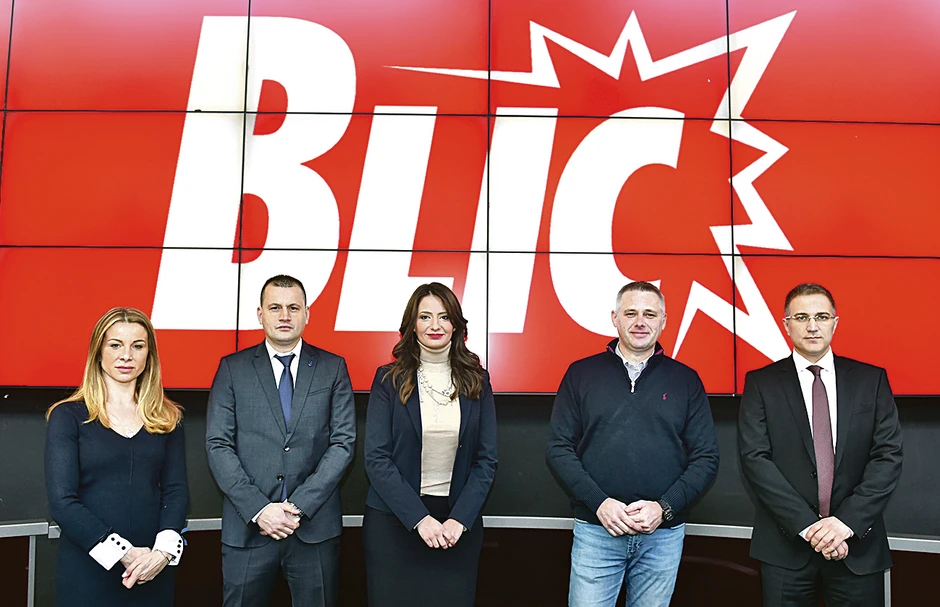 Okrugli sto "Blica" o doživotnom zatvoru