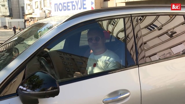 Danijel Dujković Munjez (Foto: Ringier)
