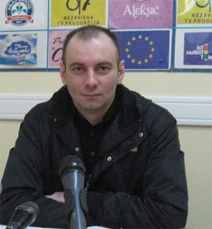 Goran Tasić