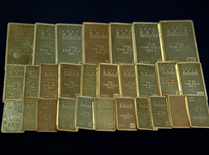 Jest tak drogie bo uważa się je za bezpieczną lokatę kapitału