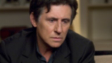 Gabriel Byrne nagradzanym psychoterapeutą