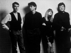 Talking Heads w pełnej krasie