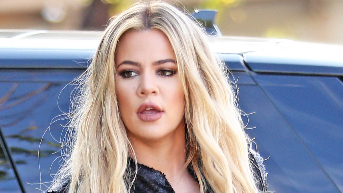 Khloe Kardashian jest w ciąży. Jak podaje people.com, celebrytka i jej partner Tristan Thompson oczekują narodzin swojego pierwszego dziecka.