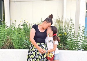 Marijeta Savić Rakovica devojčica zlostavljanje foto privatna arhiva