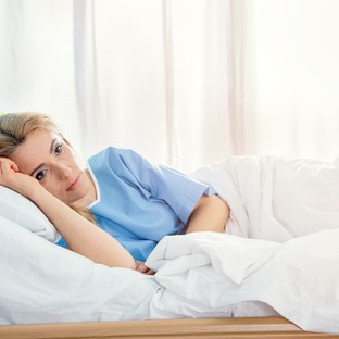 Negyven felett nőgyógyásznál: már csak simán kikapnák a méhét?