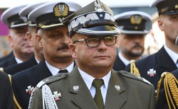 Dlaczego Europa nie produkuje tyle amunicji, ile potrzeba? Gen. Kraszewski: Wyczerpał się kluczowy surowiec