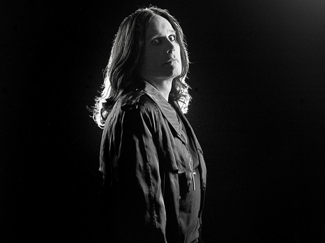 Ozzy Osbourne