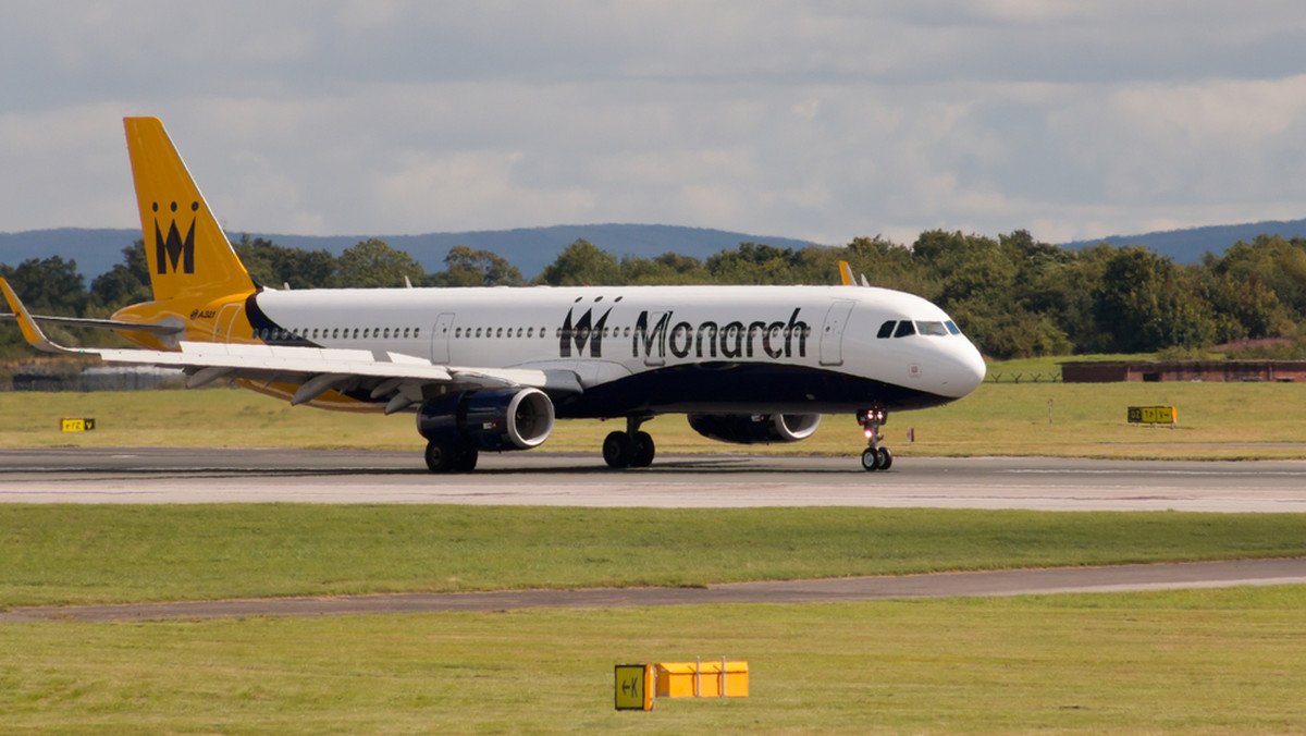 Na lotnisku w Manchesterze 2 kwietnia br. doszło do nietypowej sytuacji. Pewnemu pasażerowi posiadającemu bilet na inny lot, pozwolono wejść na pokład samolotu brytyjskich linii Monarch Flight. Jak doszło to tej dziwnej pomyłki?