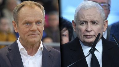 "Stan Wyjątkowy". Kaczyński twierdzi, że Putin zamordował mu brata. Tusk źle znosi plotki, że zastąpi go Trzaskowski. A Mejza szantażuje PiS [PODCAST]
