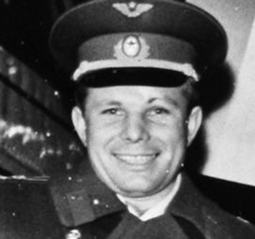 Jurij Gagarin