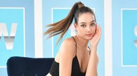 Hunyadi Donatella: „A zenében szeretnék előrelépni, nem a celebkedés az első”