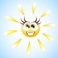 Orvosmeteorológia - ma a napsütés az úr, ez lesz a frontokkal!