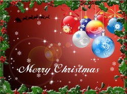 Świąteczne życzenia od...kartelu narkotykowego