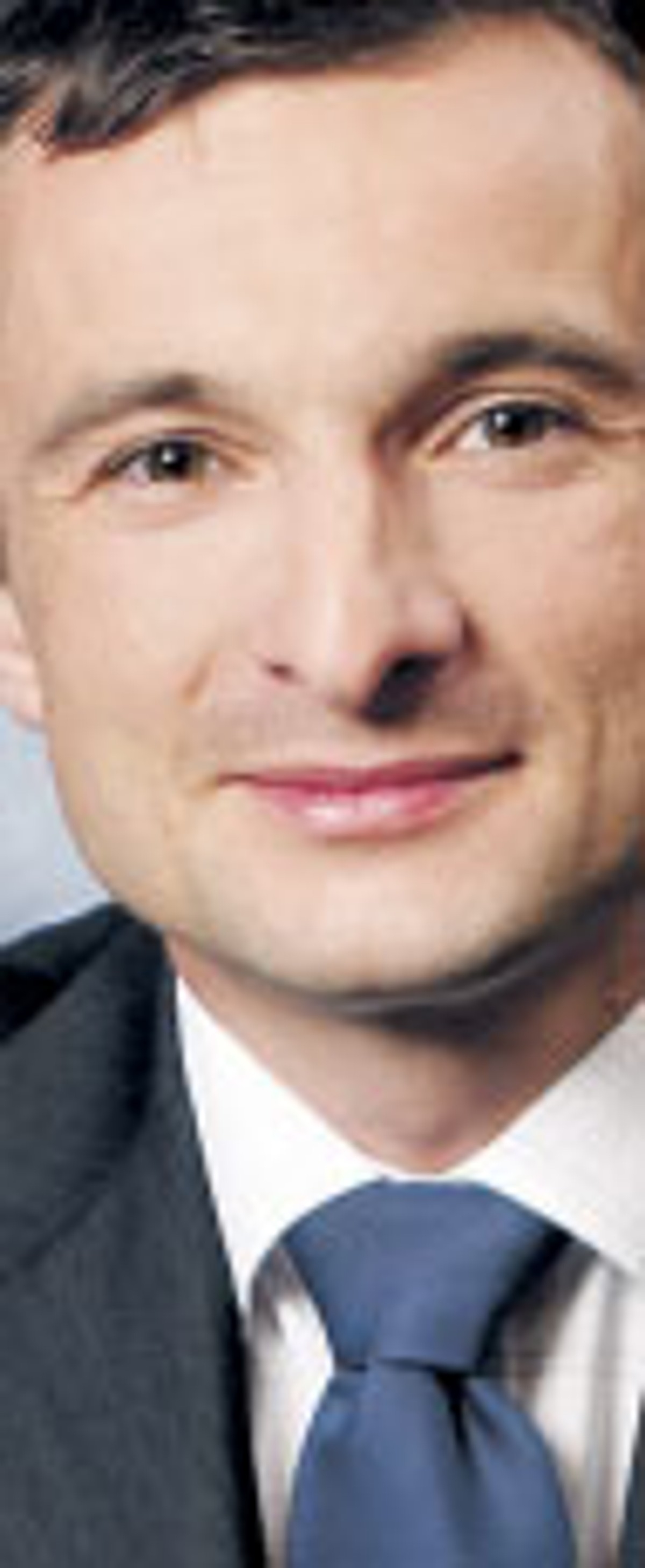 Mariusz Staniszewski, prezes Noble Funds TFI