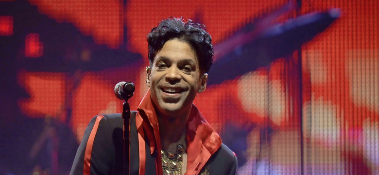 Ukazała się nowa płyta Prince’a z piosenkami, które przyniosły sławę innym wykonawcom