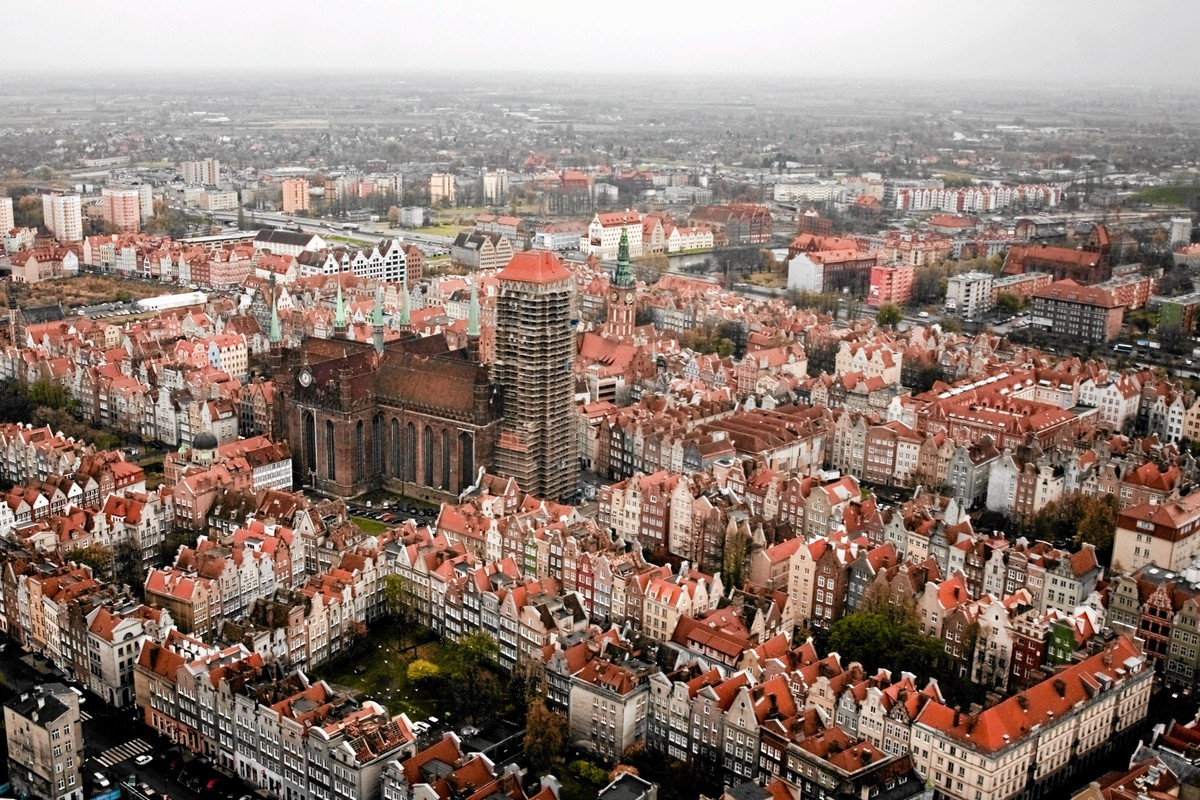 Towarzyski mecz Polska-Litwa zagrają w Gdańsku