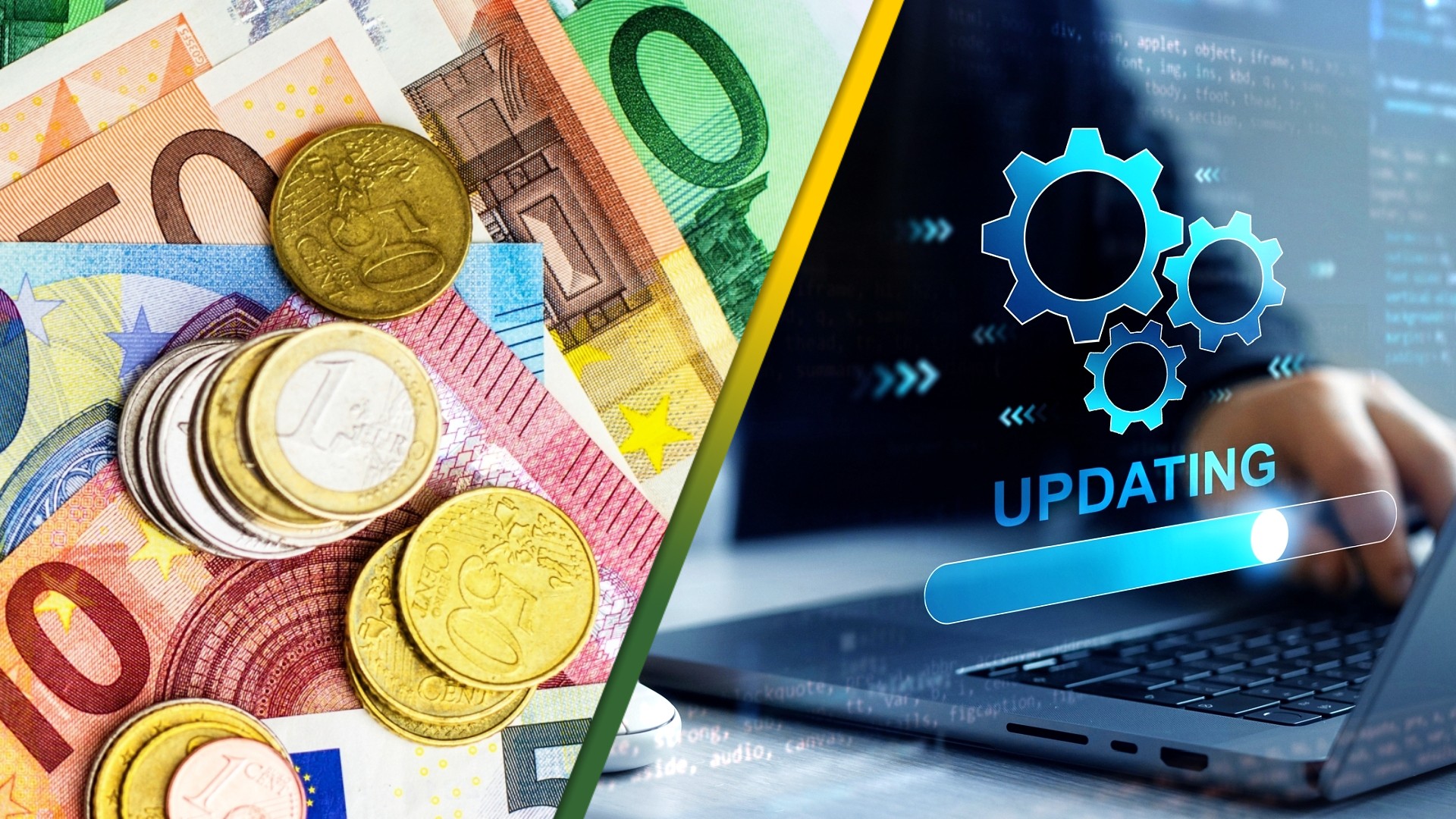 Ďalšia veľká trhlina v Migaľovom megalomanskom IT pláne. Čo našli analytici z rezortu financií