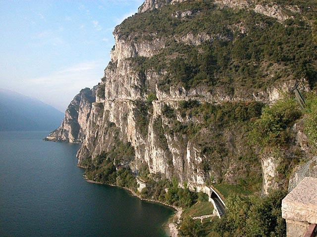 Galeria Włochy - Okolice jeziora Garda, obrazek 14