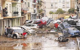 rodger hodgkiss: geopolityka, klimat, demografia i technologia