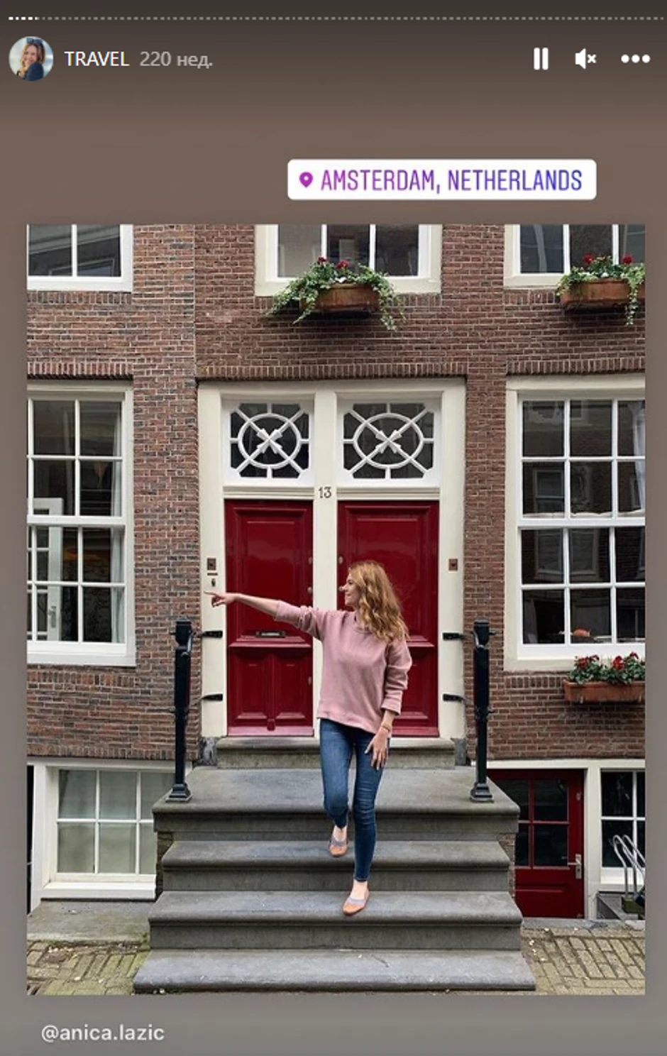 Nova devojka Lazara Ristovskog