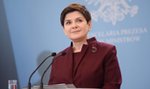 Szydło szuka młodych ministrów?