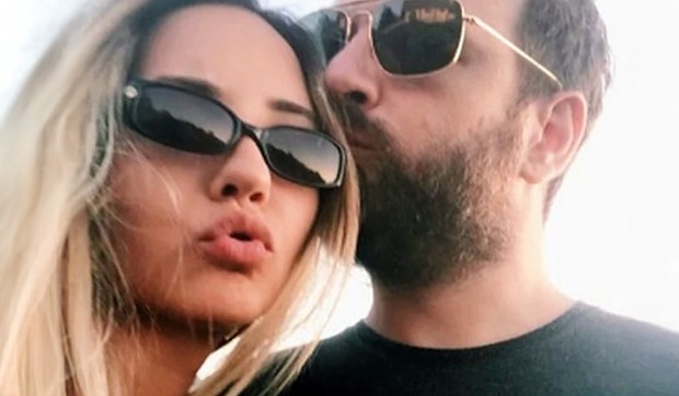 Skaj Vikler i Nastasija Bodiroga