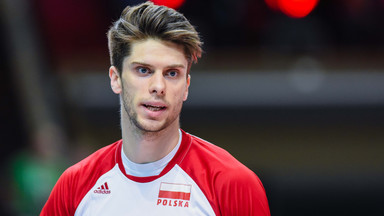 PlusLiga: Aleksander Śliwka nowym zawodnikiem Zaksy Kędzierzyn-Koźle