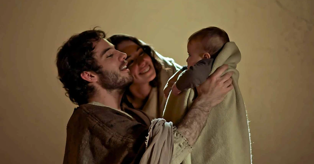 Katolickie filmy robią furorę w polskich kinach. Zajęły całe podium