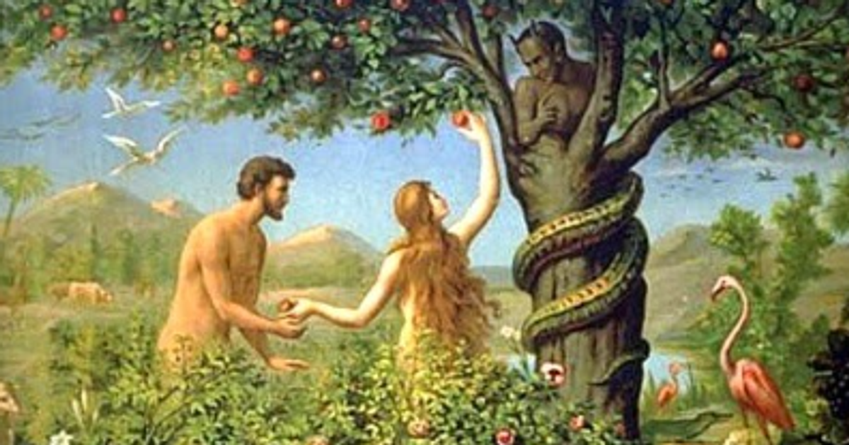 Common misinterpretations of Bible stories - Vimarsana News