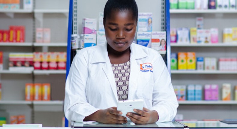 mPharma is a technology-driven healthcare company with vendor managed inventory and retail pharmacy operations in five African countries.