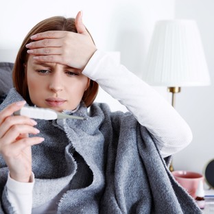 Folyik az orra, lázas és mellé még köhög is? Így döntheti el, hogy nátha vagy influenza okozza
