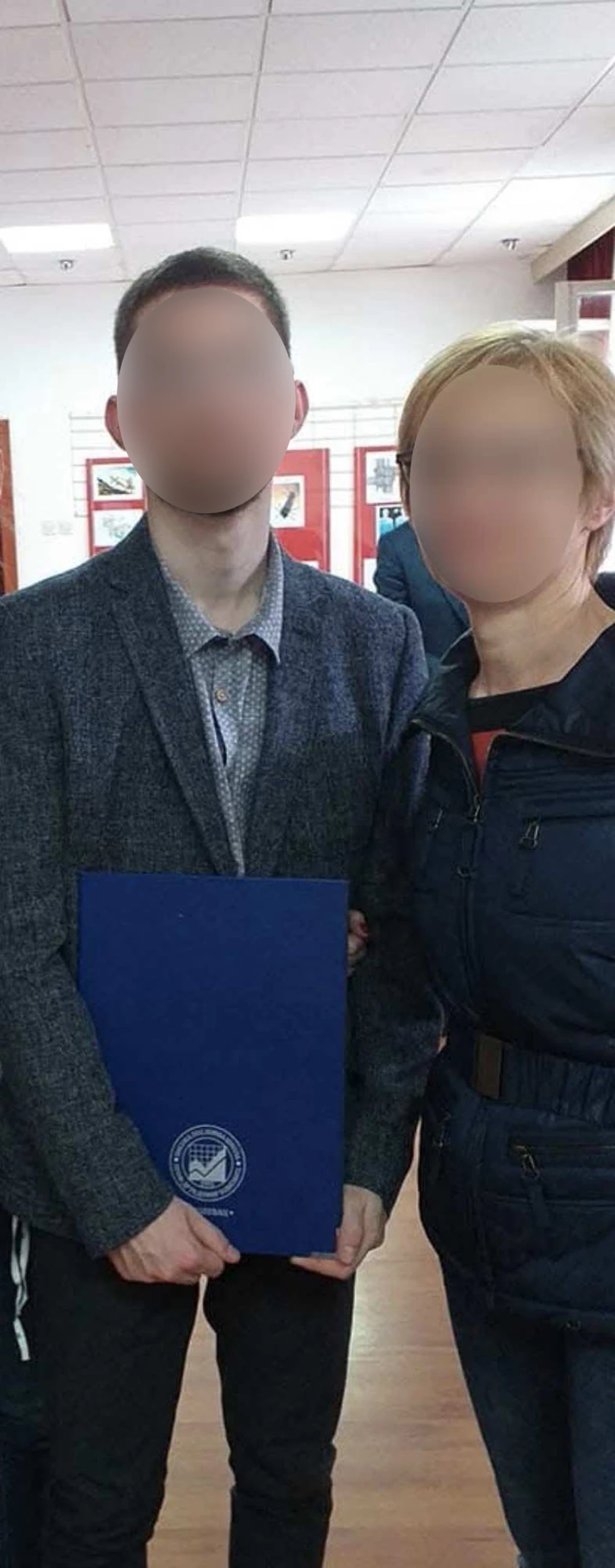 Sin ubio majku u Kruševcu