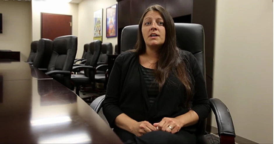 Mendi Bordman: "Ne mogu da verujem da će otići kuči kad i ja"