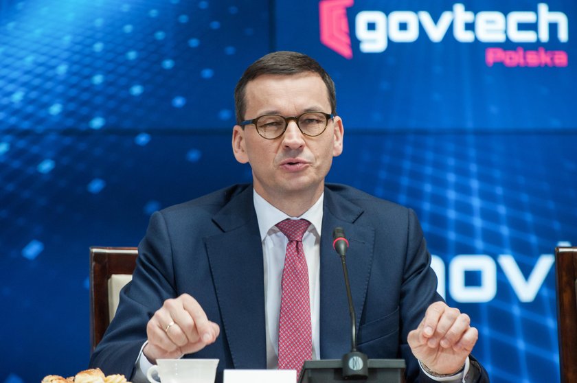 Mateusz Morawiecki