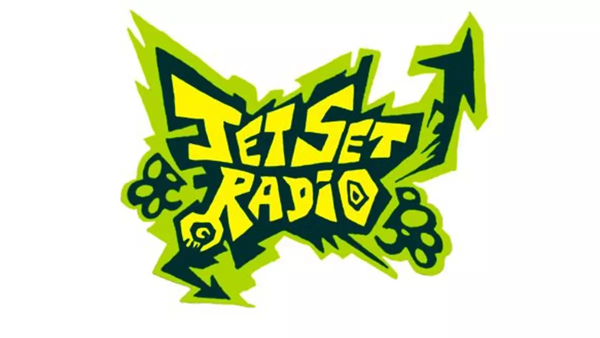 Jet Set Radio również na PC. Premiera latem tego roku