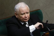 Jarosław Kaczyński