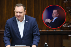 Zbigniew Ziobro traci immunitet. Poseł Trela: To dobra wiadomość dla Polski