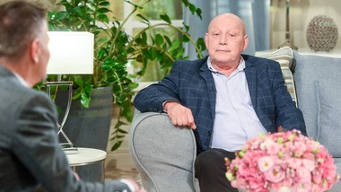 nowa przepowiednia jackowskiego. jasnowidz zdradził, jak będzie wyglądała polska za 10 lat