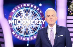 QUIZ. 12 pytań z teleturnieju "Milionerzy". Hubert Urbański sprawdzi twoją wiedzę. Dasz radę trafić 12/12?