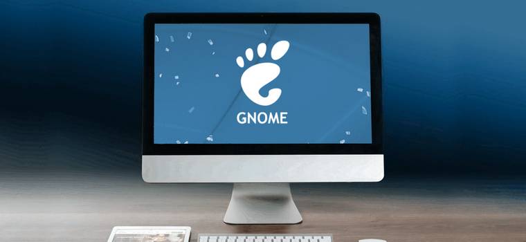 GNOME 42 – oto elementy, jakie weszły w skład nowej wersji środowiska graficznego dla Linuksa
