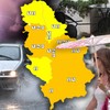 Vremenske nepogode