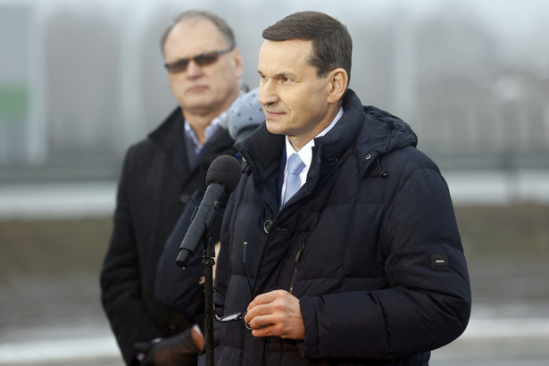 Mateusz Morawiecki