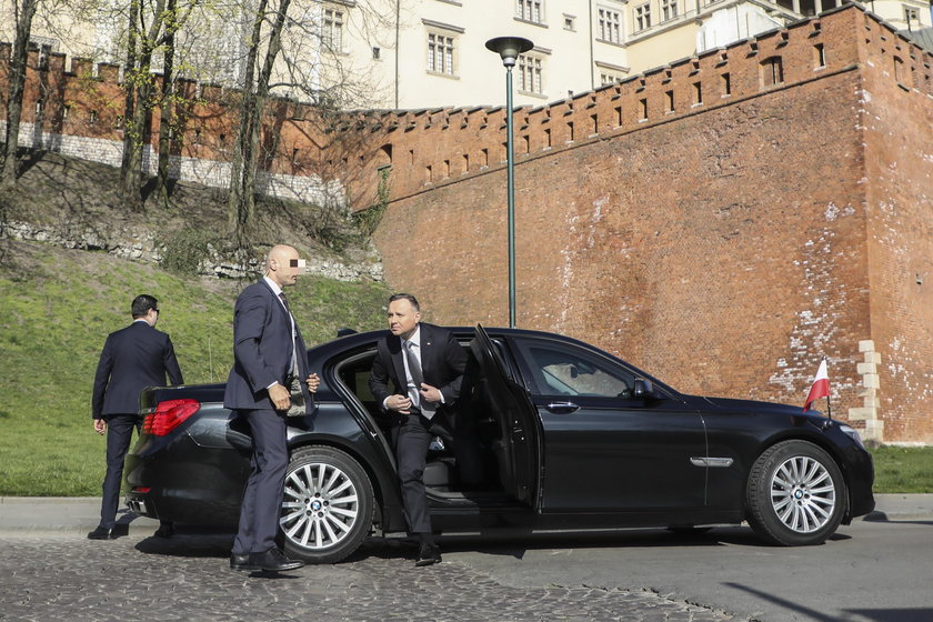 Andrzej Duda