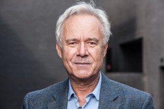 Nie żyje prof. Jerzy Limon, dyrektor Gdańskiego Teatru Szekspirowskiego