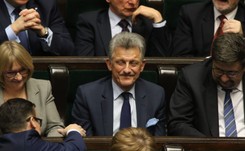 Awantura w czasie głosowania w komisji nad sędziami do Trybunału. 'Skandal! To nie prokuratura!'