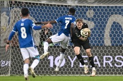 Lech Poznań przypieczętował awans do 1/8 finału Ligi Konferencji