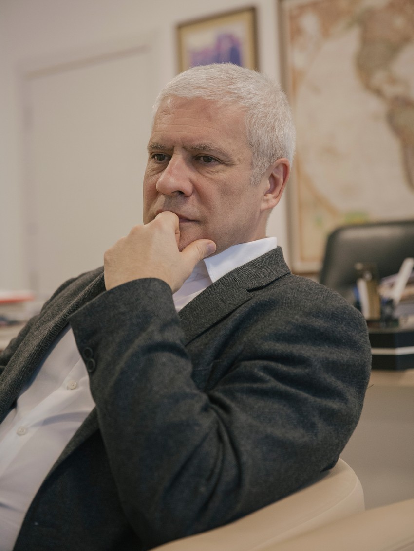 Tadić tvrdi da se ideja bojkota raspala